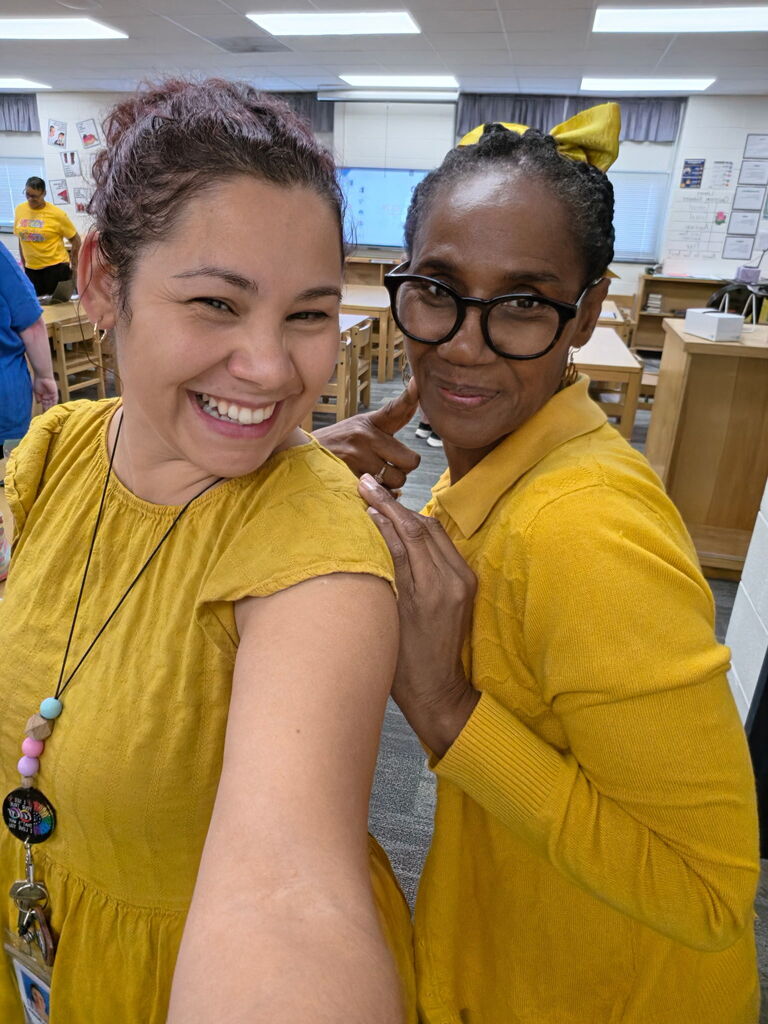 2 Teacher