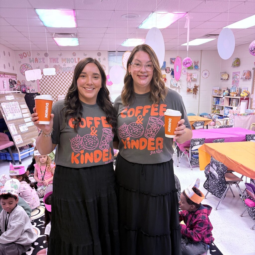 Dunkin Day