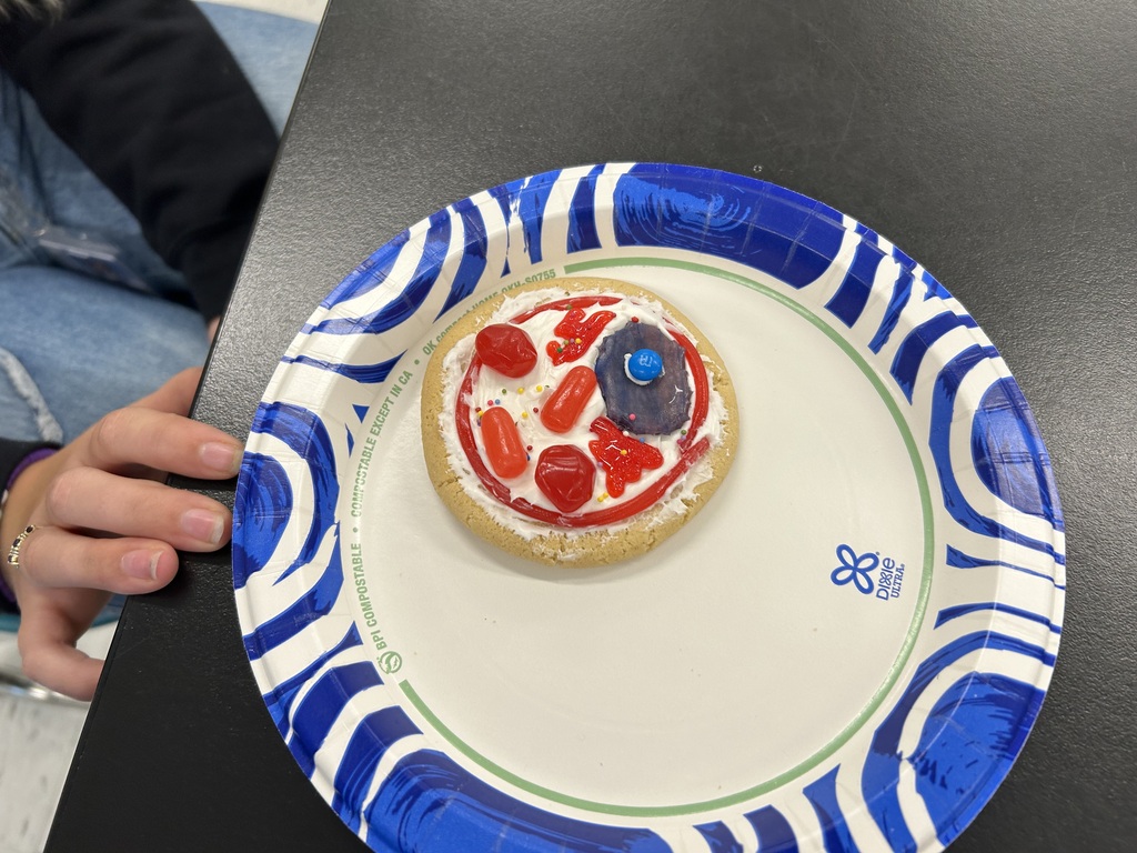 cookie cell creation