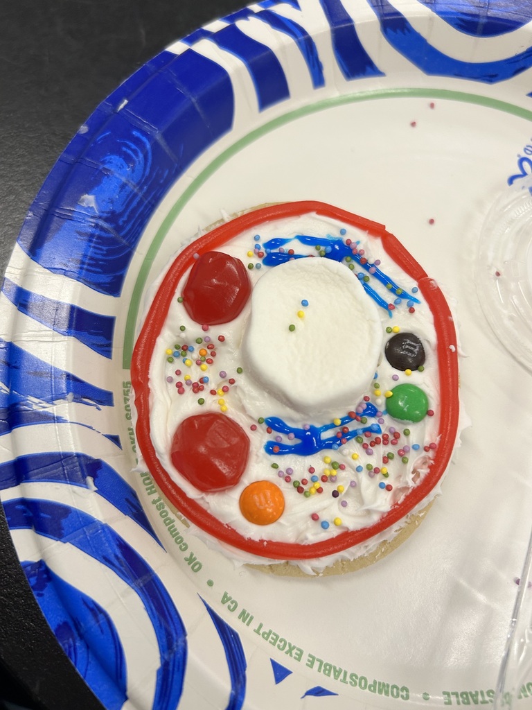 cookie cell creation