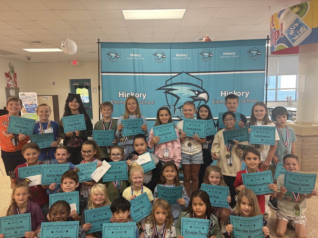 September student of the month