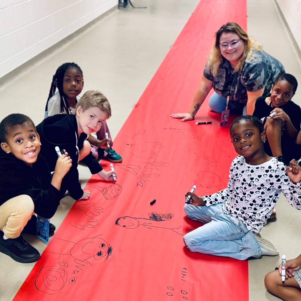 Rock Your School Day 2026