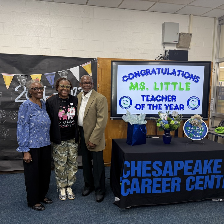 ms. little ccc teacher of the year 