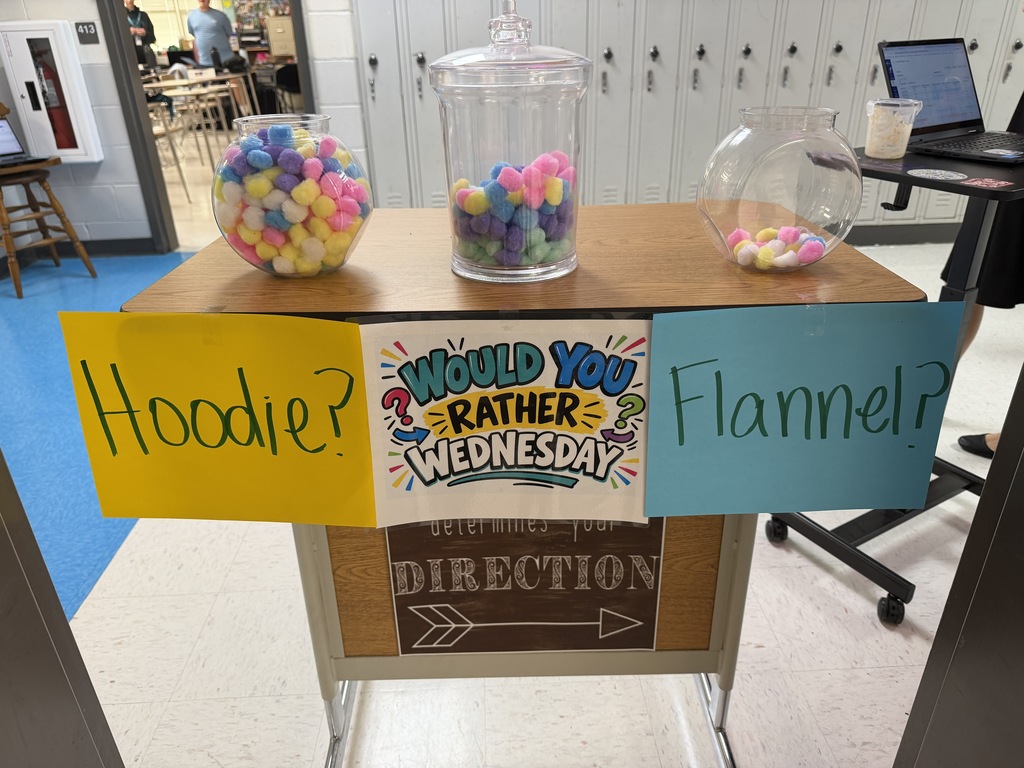 would you rather questions with puff ball voting jars
