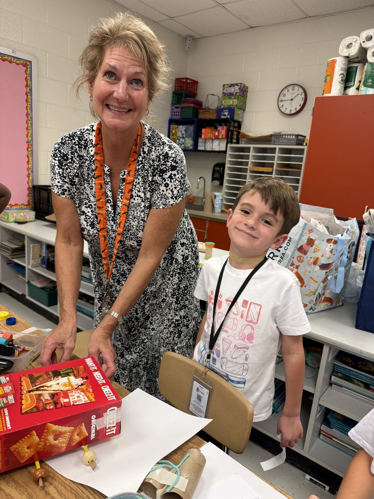 2nd Grade design a structure