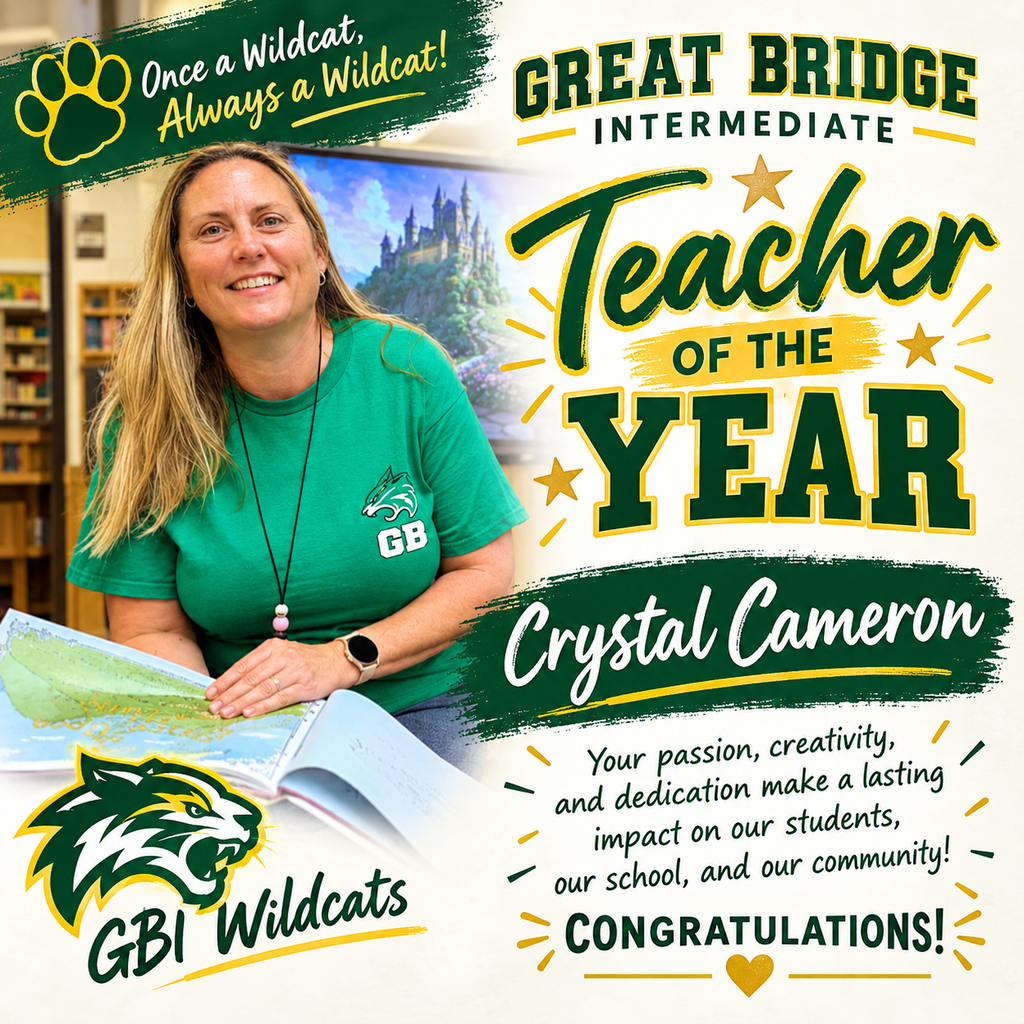 Teacher of the Year