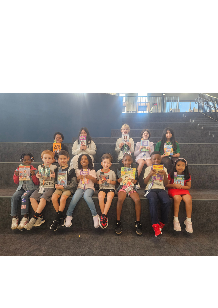 Golden Ticket winners