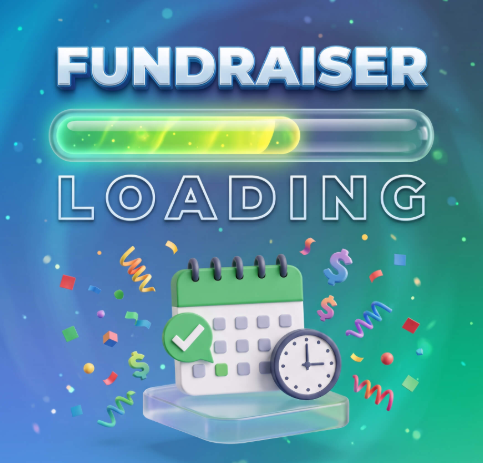 Fundraiser Loading