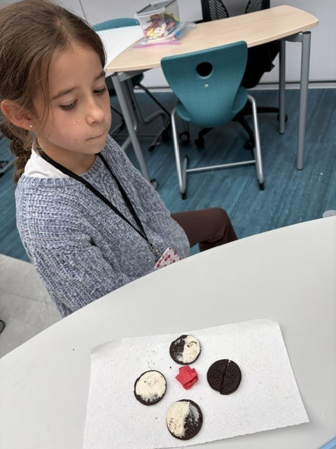 oreo