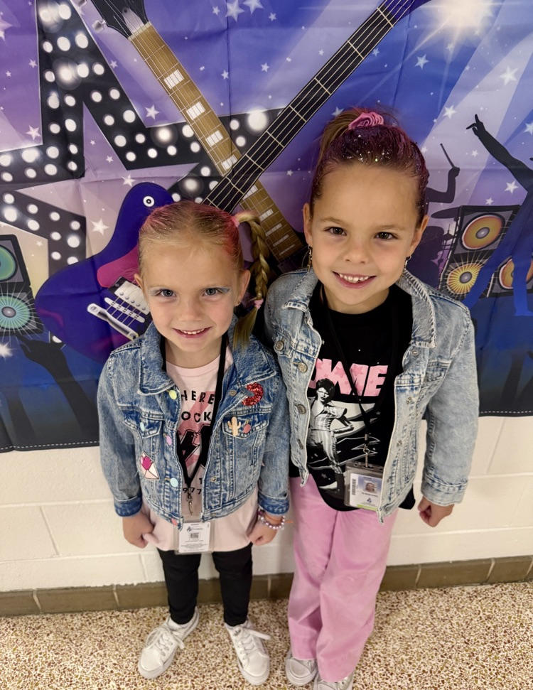 Rock Your School Day!