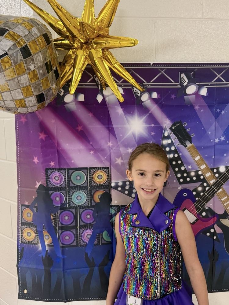 Rock Your School Day!