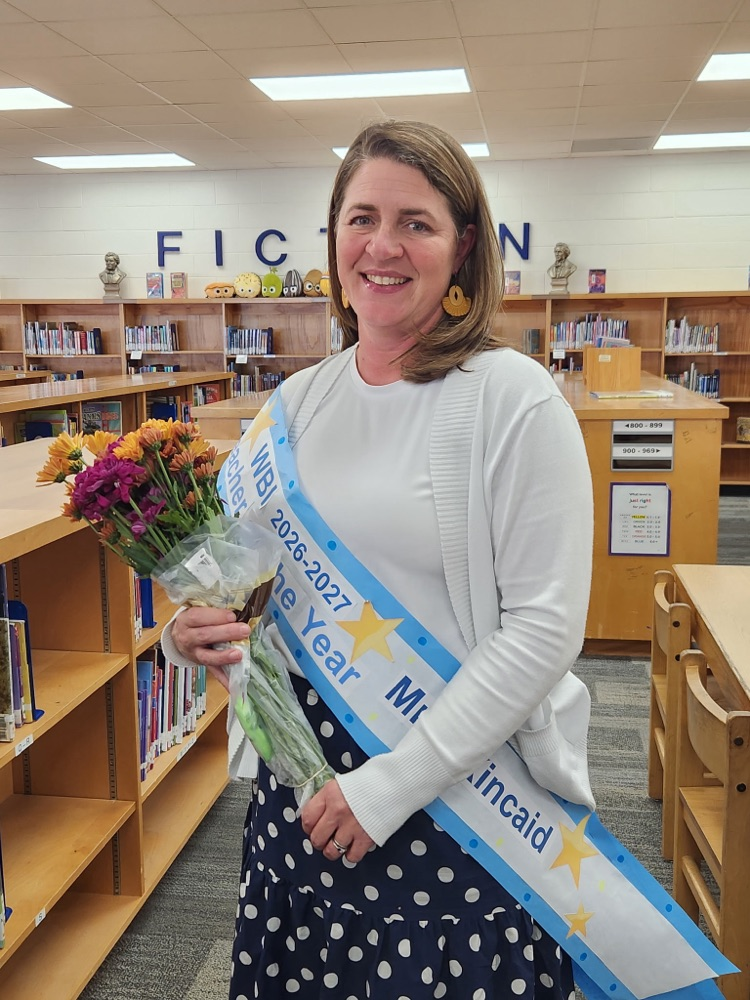 Mrs Kincaid