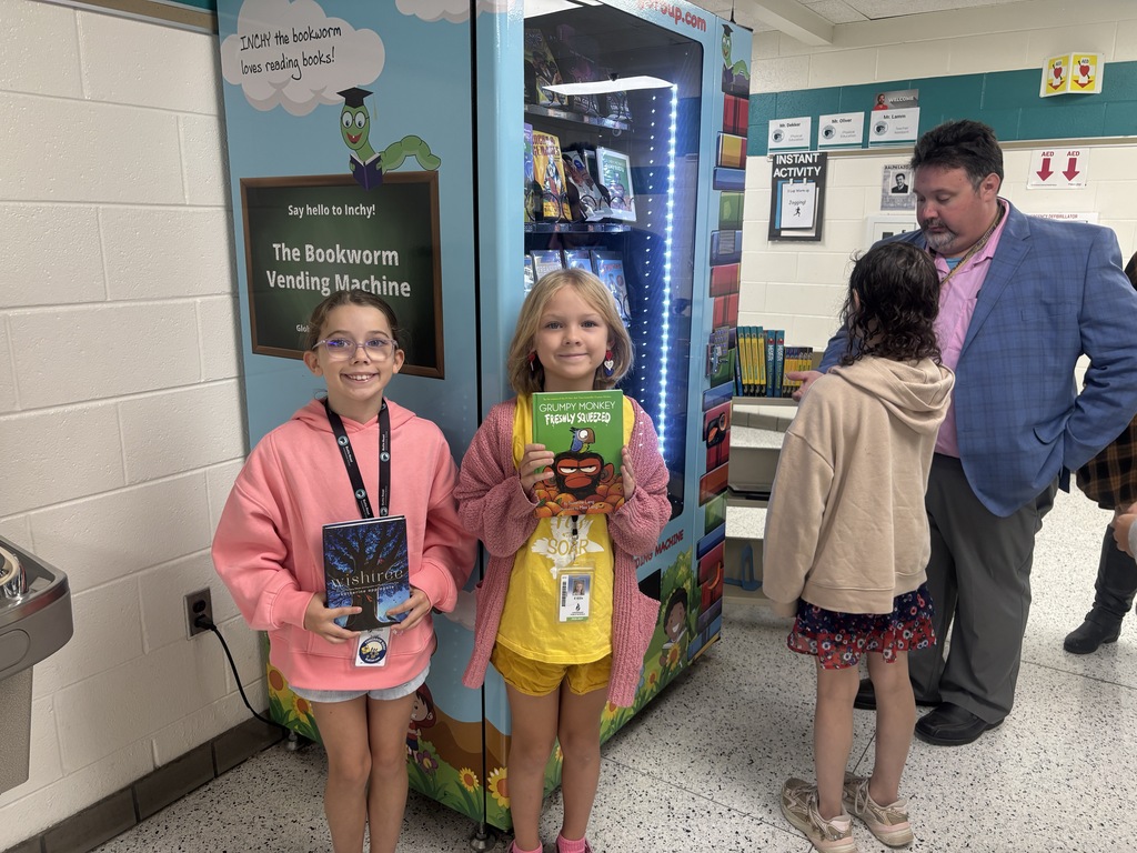 September Book Coin Students