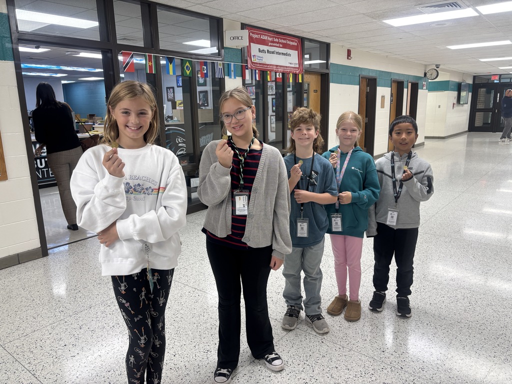 September Book Coin Students