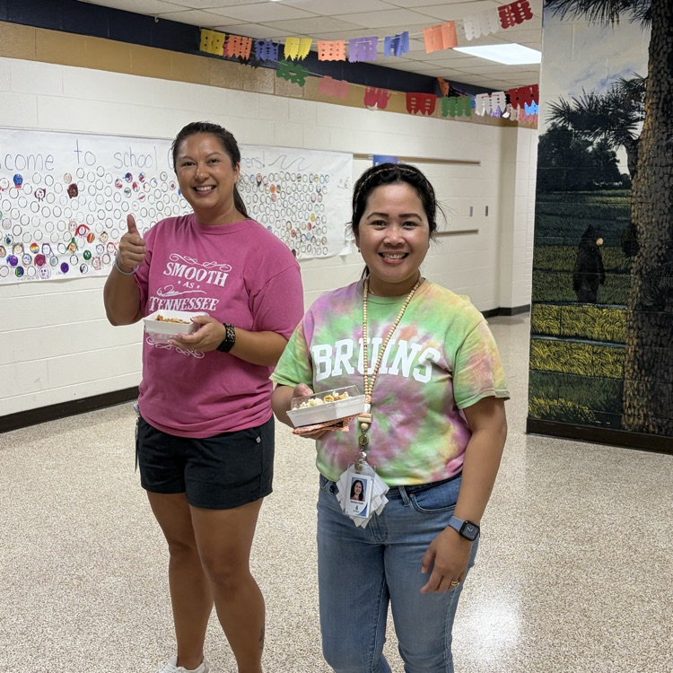Monster Mix Trail Mix PTA Treat Day