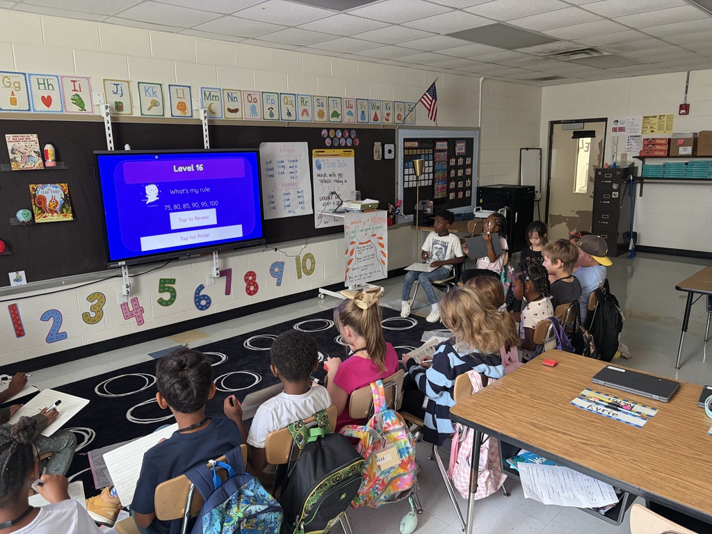 Math Game Show