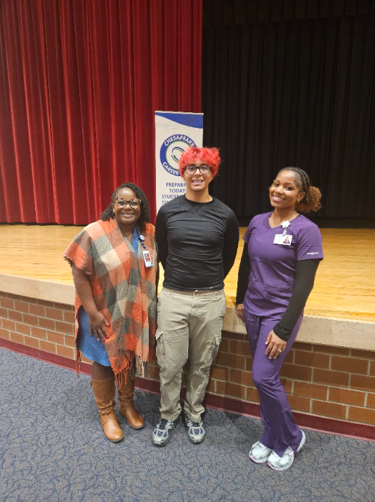 Ambassadors at Grassfield
