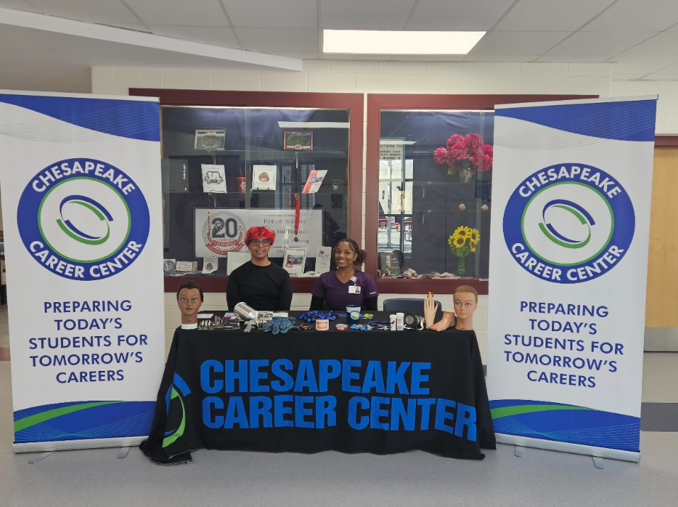 Ambassadors at Grassfield