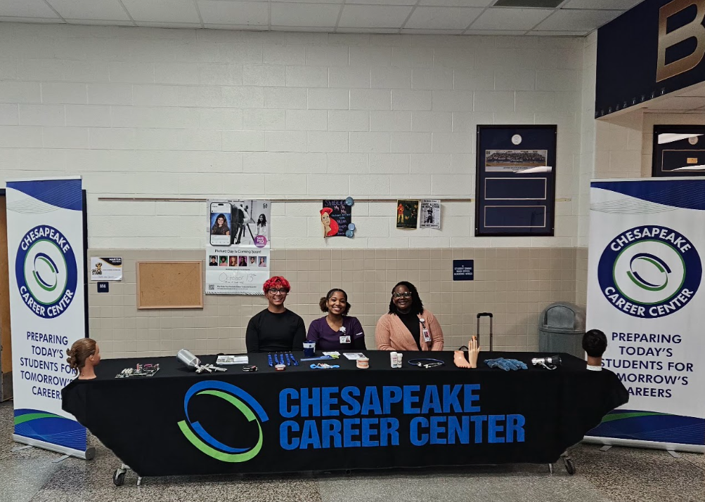 Ambassadors at Western Branch