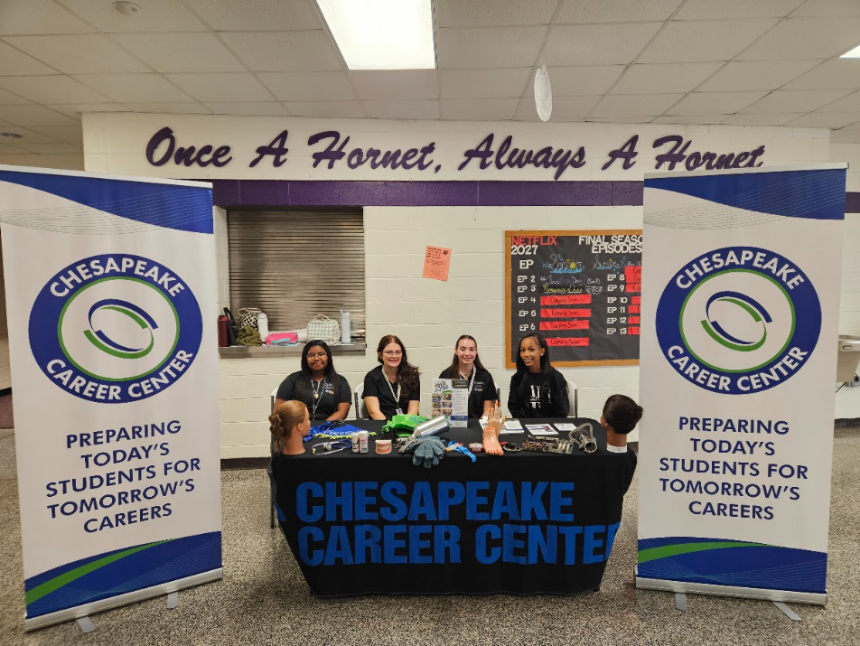 Ambassadors at Deep Creek
