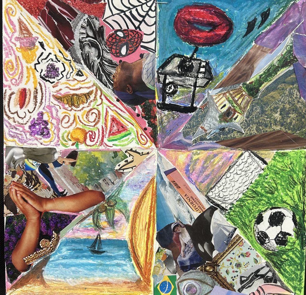 student artwork