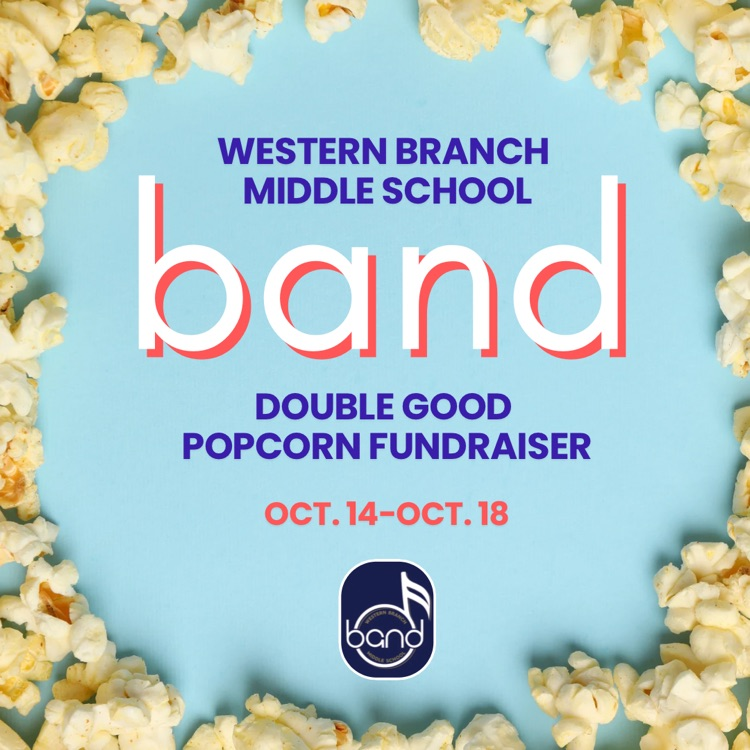 Band Fundraiser
