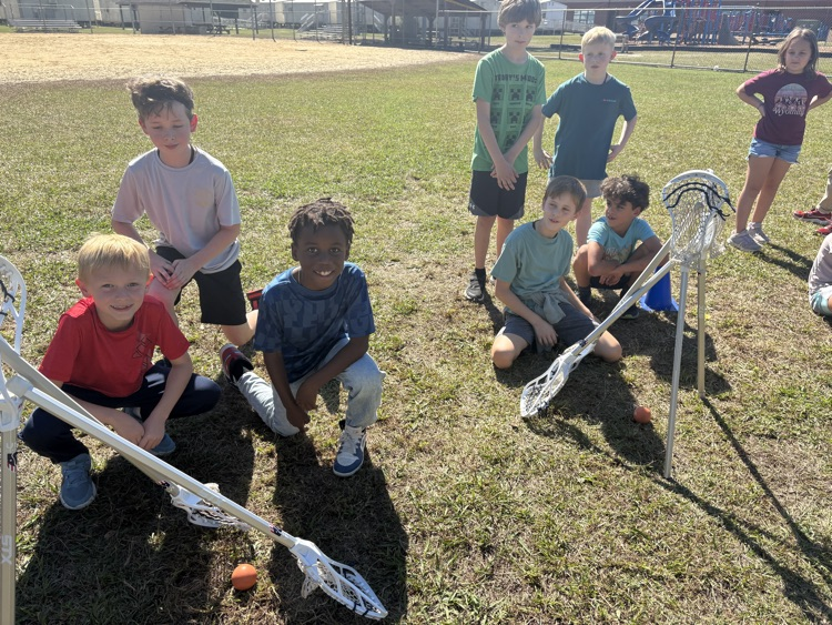 Lacrosse