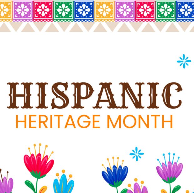 Hispanic Heritage Month