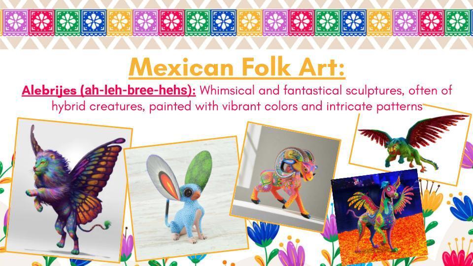 Hispanic Heritage Month