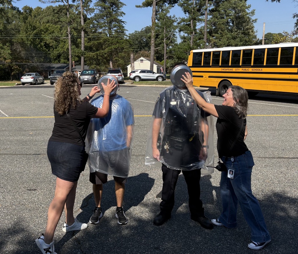 Admin pie teachers in the face with whip cream 