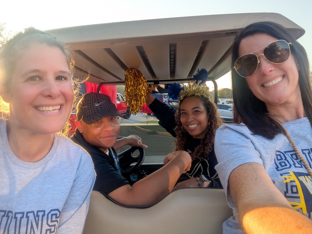 Homecoming Parade