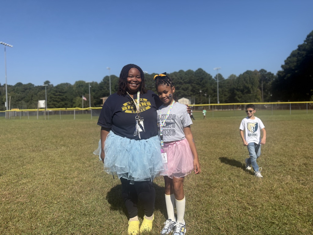 Spirit week