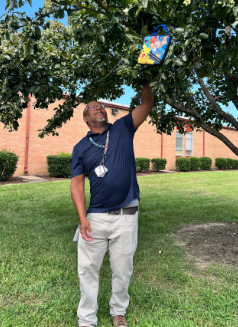 Mr. Wilkins Kindness Cultivator