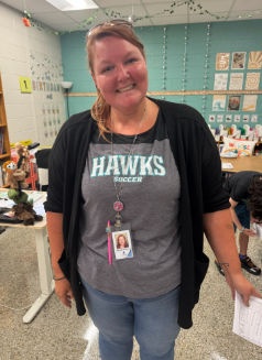 Mrs. Colburn Kindness Cultivator