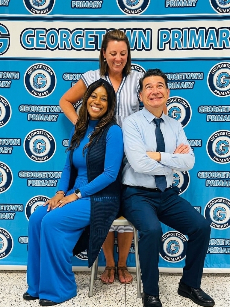 GTP admin in awkward photo pose