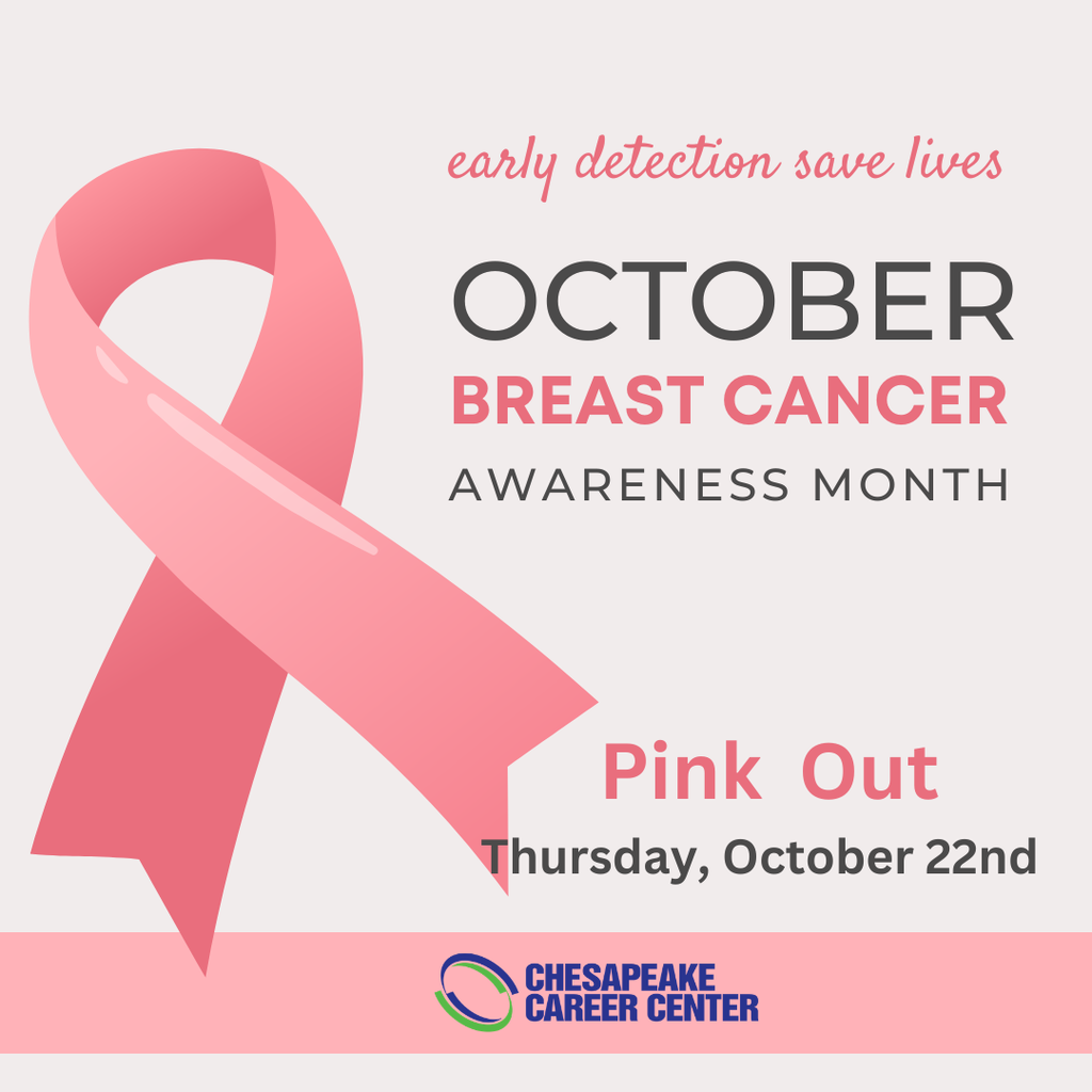 Pink Out October 22nd