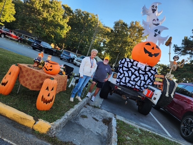 Harvest Fest