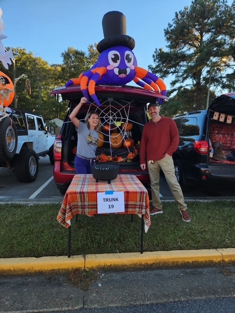Harvest Fest
