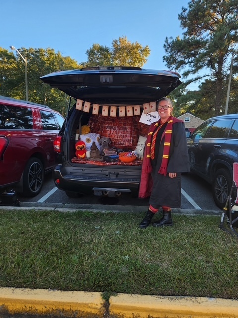 Harvest Fest