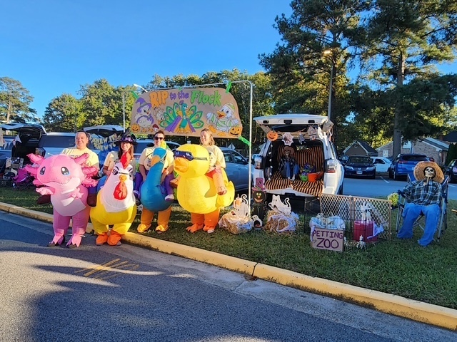 Harvest Fest