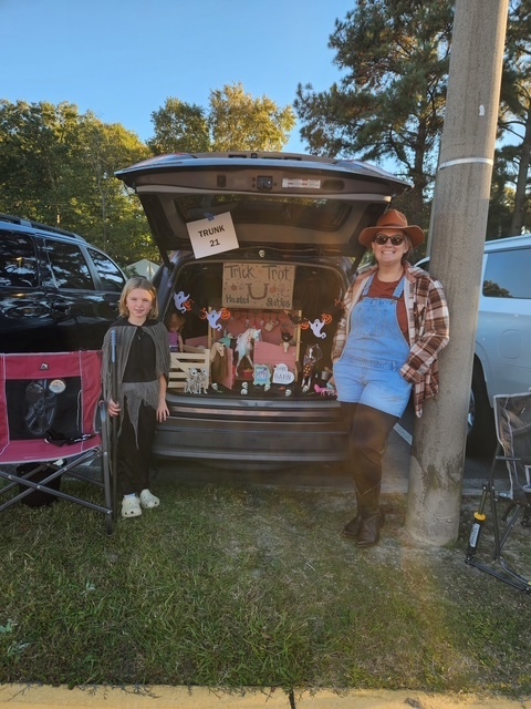 Harvest Fest