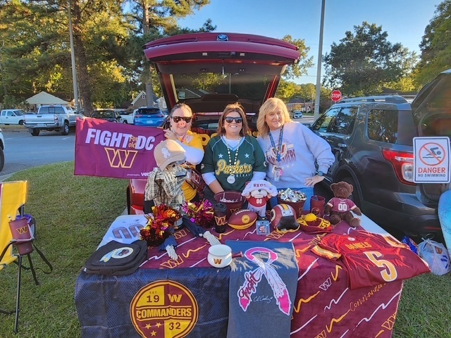 Harvest Fest