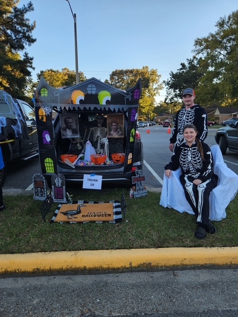 Harvest Fest