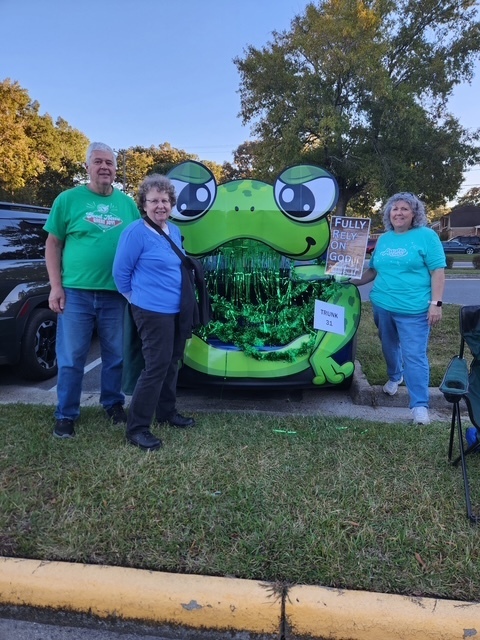 Harvest Fest