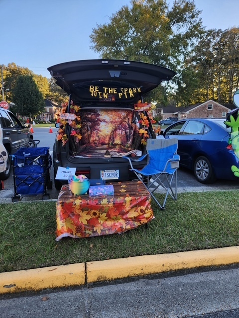 Harvest Fest