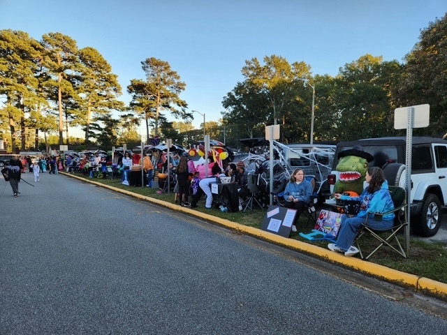 Harvest Fest