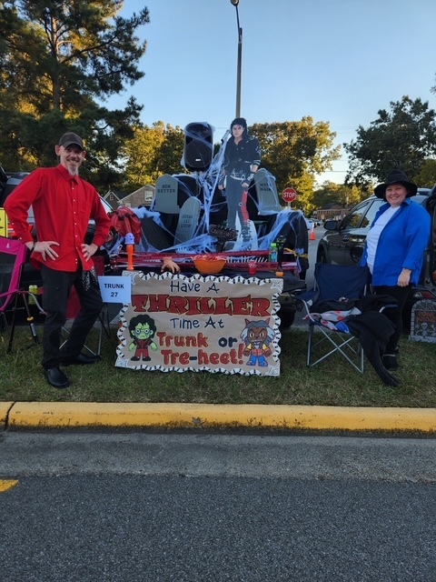 Harvest Fest