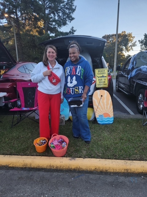 Harvest Fest
