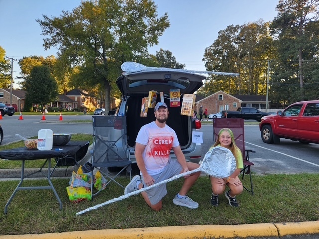 Harvest Fest
