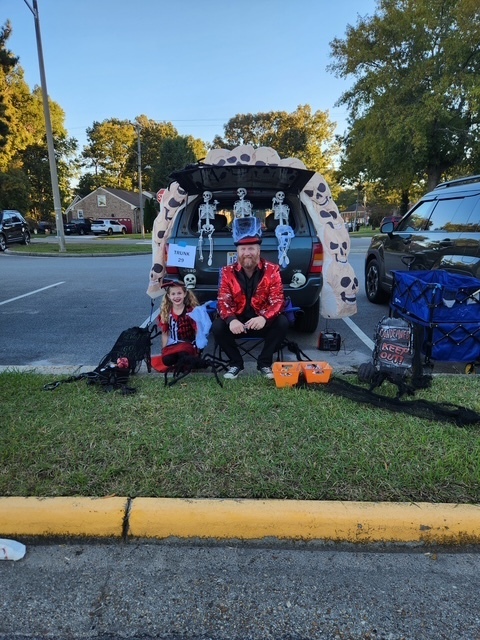 Harvest Fest